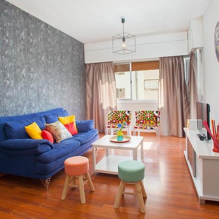 Suite For You Nikosia Exterior foto