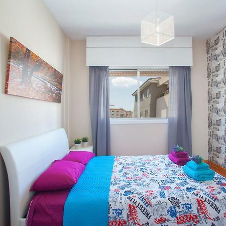 Suite For You Nikosia Exterior foto