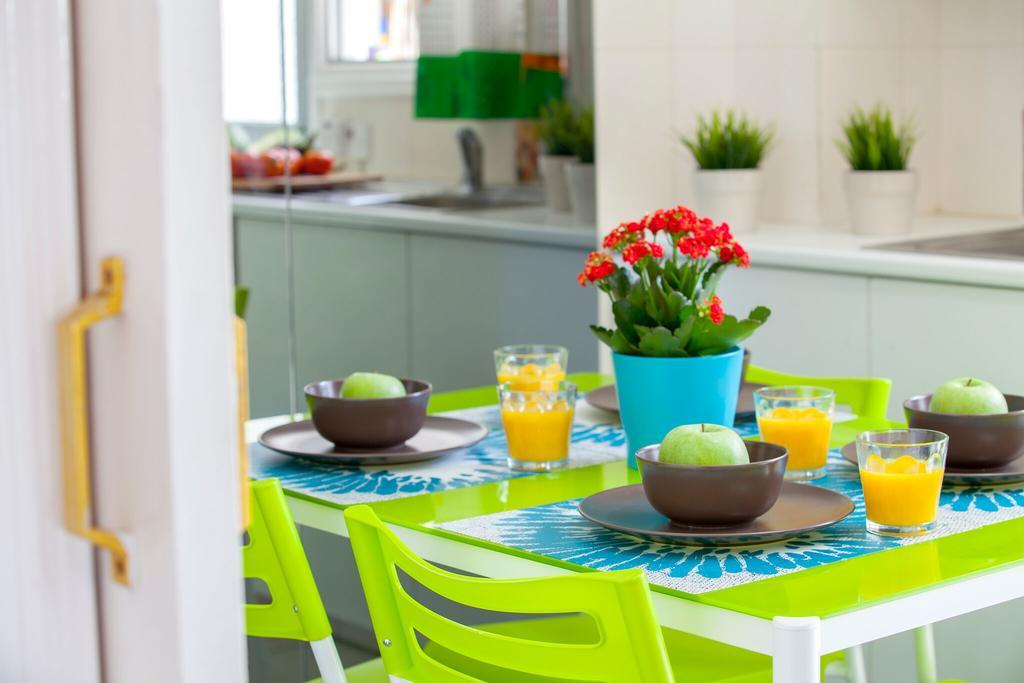 Suite For You Nikosia Exterior foto