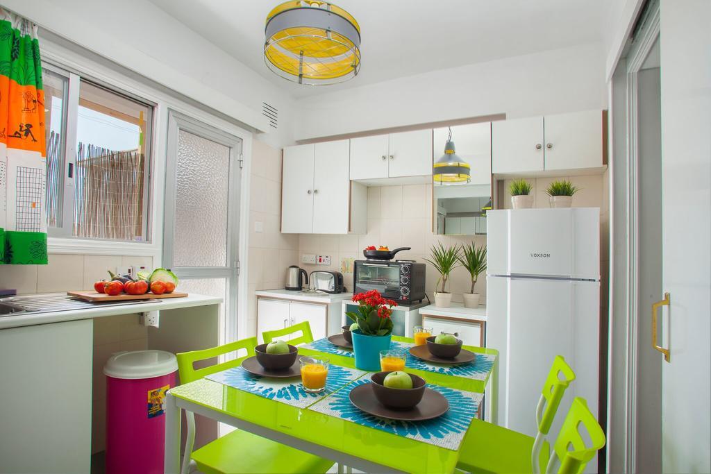 Suite For You Nikosia Exterior foto