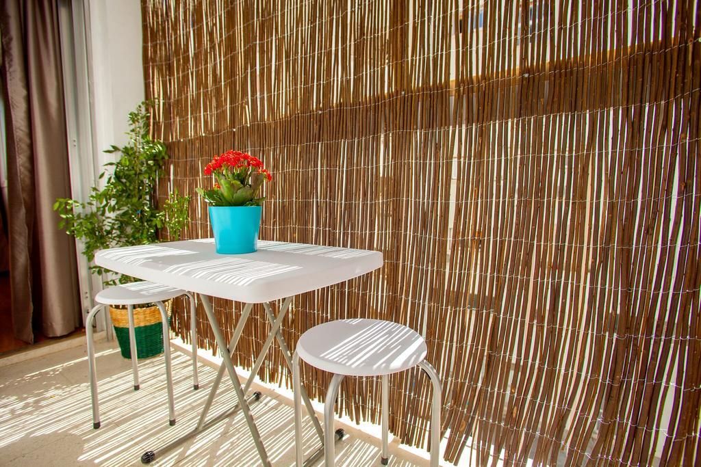 Suite For You Nikosia Exterior foto