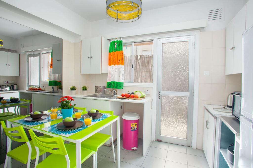 Suite For You Nikosia Exterior foto